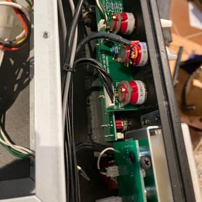 PreSonus ADL 600 2-Channel Tube Preamp 2010s - Black image 14