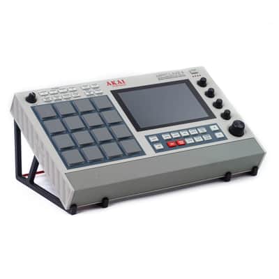3DWaves Ramp Stands For The Akai MPC Live II Standalone Sequencer And Sampler image 1
