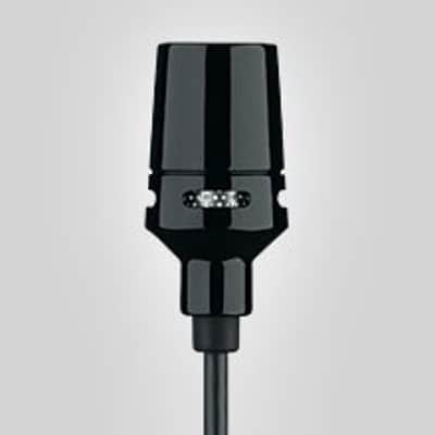 Shure BLX14 with CVL Lavalier Wireless System image 6