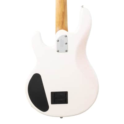 Ernie Ball Music Man StingRay Special HH Bass - Dazzler - Open Box image 7