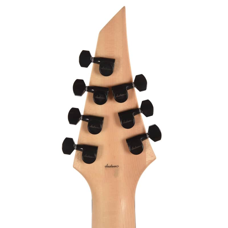 Jackson Pro Plus Series Chris Broderick Signature Soloist 7 image 7