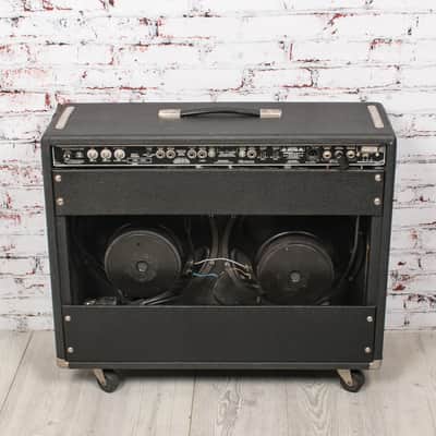 Fender - "Evil Twin" - Tube Combo Amplifier - 100W - x1266 (USED) image 13
