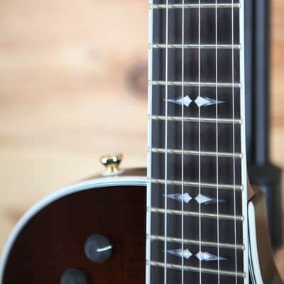 Taylor T5z Custom K with Koa Top - Shaded Edgeburst image 10