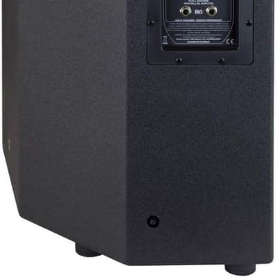 Peavey SP 2 1000-Watt 2-Way PA Speaker image 2