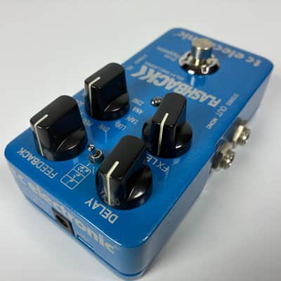 TC Electronic Flashback 2 Delay and Looper - Excellent Condition image 5