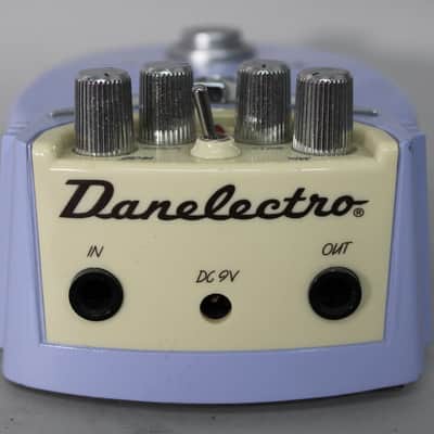 Immagine Danelectro Dan-Echo - 2