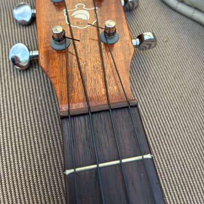 Kelii Concert Ukulele Early 2000’s image 4