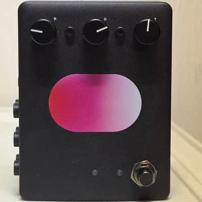 Nordvang Custom Triple Gain | Reverb
