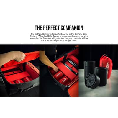 JETPACK Booster - DJ Accessory image 3