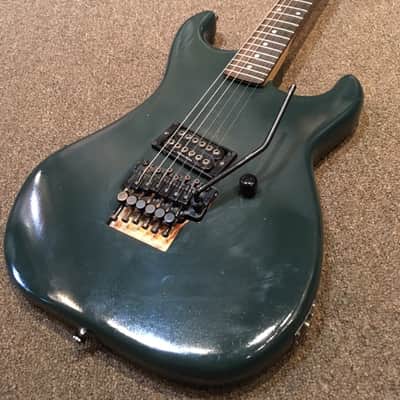Kramer Classic 1985 Green image 13