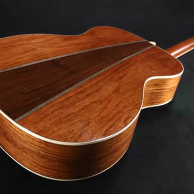 Martin OM Mikael Akerfeldt Custom Artist Limited Edition Acoustic Guitar 292 image 7