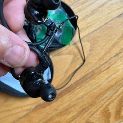 Soundbrenner Wave IEMs ** in ears ear monitors 2025 image 4