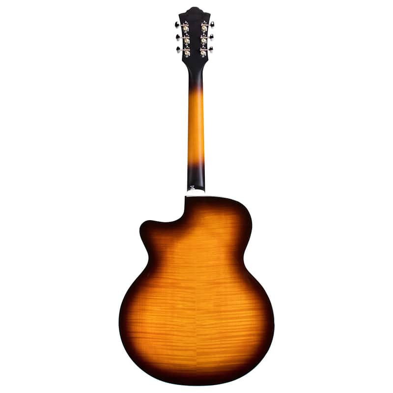 Guild Westerly Collection F-250CE Deluxe image 2
