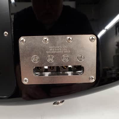 Warmoth Jazz image 9