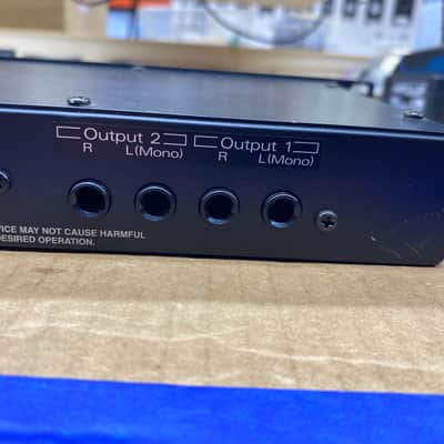 Roland M-GS64 Vintage Sound Expansion Module Synthesizer Rack MGS64 image 15