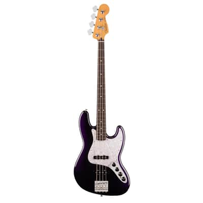FENDER - Player II Modified Active Jazz Bass  Rosewood Fingerboard  Dusk - 0147520310 image 4