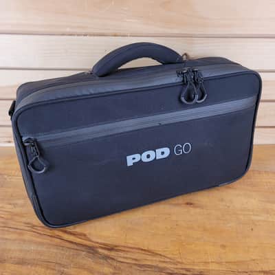 Line 6 Pod Go with Bag image 2