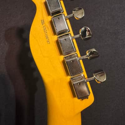 2025 American Professional Classic Hotshot Telecaster image 6