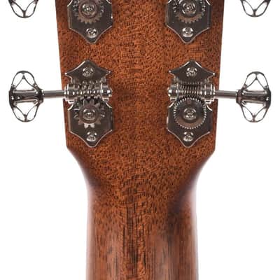 Mint Martin SC-13E Special Road Series Acoustic-Electric Guitar - Sunburst image 7