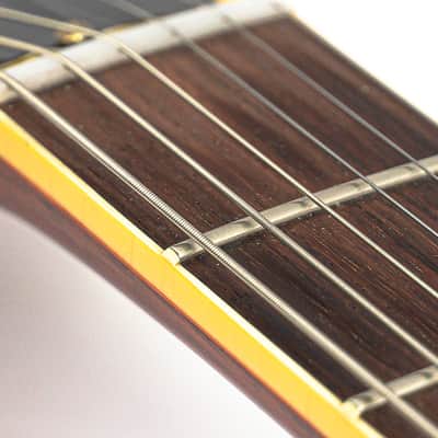 2025 Gibson Custom 1959 Les Paul Standard Reissue – Murphy Lab Light Aging – Burst image 19