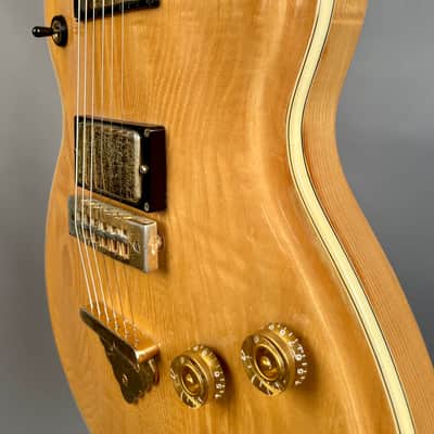 Ibanez Professional Model 2680 'Bob Weir' 1977 Natural image 7