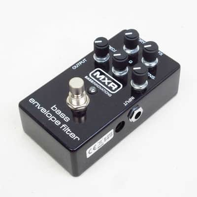 MXR M82 Bass Envelope Filter | Reverb