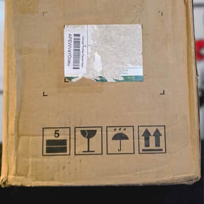 Kemper Profiler PowerHead MK I – Mint Condition – Never Gigged – Original Box – FREE U.S. Shipping image 11