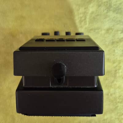 Boss MT-2 Metal Zone (Silver Label) 1991 - Present - Black image 6