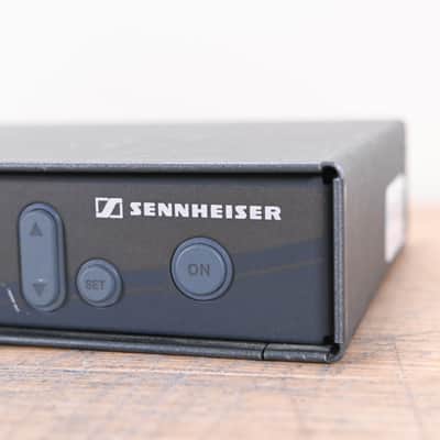 Sennheiser EM 300 G2 Wireless Receiver - 518-554 MHz (NO POWER SUPPLY)-Wireless CG01BP1 image 2