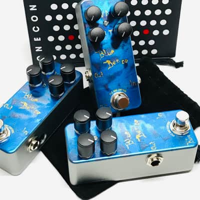 One Control BJFe Blue Bee OD 4K mini standard image 4