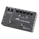 Ampeg SCR-DI Bass Guitar DI Pedal with Scrambler Overdrive