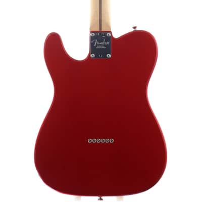 Fender USA American Professional Telecaster Candy Apple Red [US17053811] (06/01) image 4