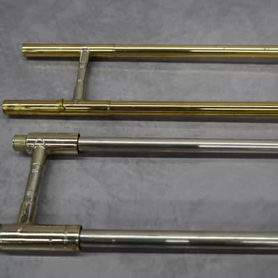 Conn Coprion Director Tenor Trombone - Serviced - 215 image 13