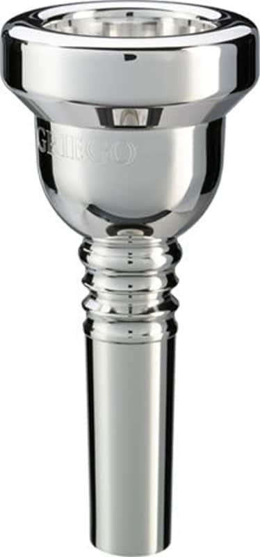 Griego James Markey Bass Trombone Mouthpiece-90