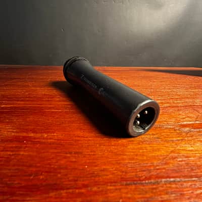 Sennheiser e835 Handheld Cardioid Dynamic Vocal Microphone 1998 - Present - Dark Grey image 5