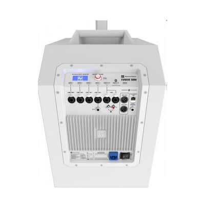 EV EVOLVE 50MW 6 Channel 12" Active Bluetooth Line Array PA Speaker System & Control App image 5