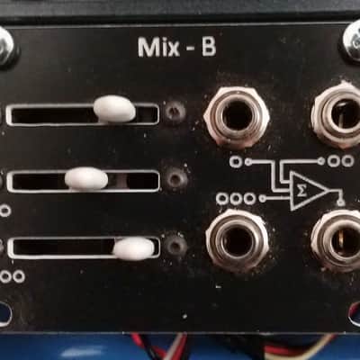 Pulp Logic 1U Tile Modules 2018 image 5