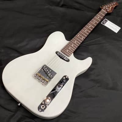 Godin Stadium HT RN Trans White【B-grade bargains】【SALE！】 image 2