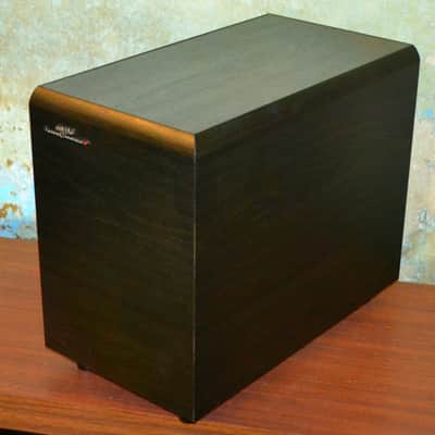 Jamo Prestige 350e Powered Subwoofer - Made in Denmark image 2