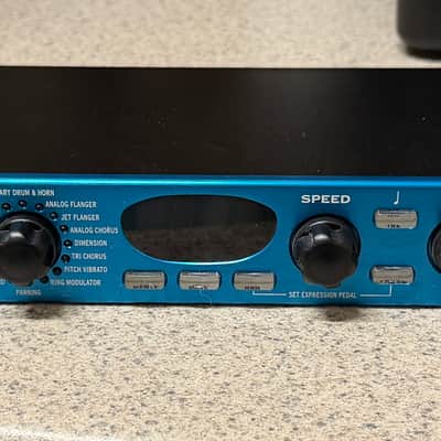 Line 6 Mod Pro - PARTS ONLY/NOT FUNCTIONING image 1