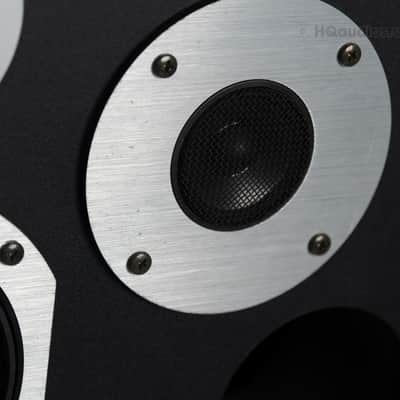 Pioneer HPM-900 Speakers – Restored 4-Way Vintage Monitors – 1-Year Warranty image 17