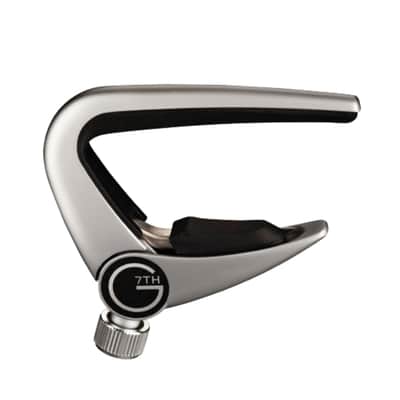 [3-Day DHL Intl Shipping] G7th Newport Capo Black image 2