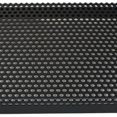 ProX T-P3SEC Security Rack Panel 3U Space for 19" Rack mount cases or cabinet image 1