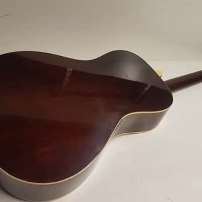 Johnson Folk Steel String Acoustic image 7