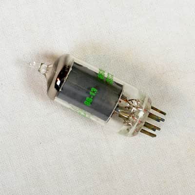 GE 6AU6WC (3) 2-NOS 1-Used image 4
