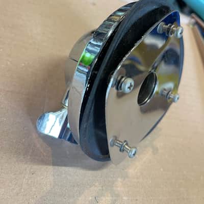 Ludwig Accent Bass Drum Post Mount image 5