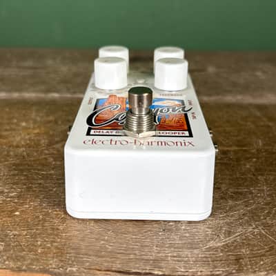 Electro-Harmonix Canyon 2017 - Present - White image 6