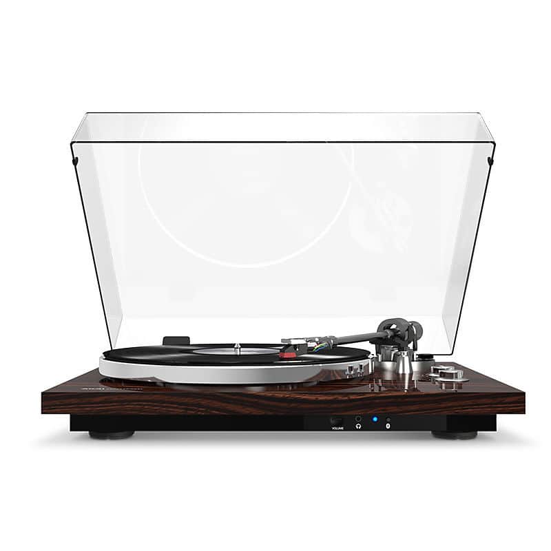 Akai BT500 Belt-Drive Streaming Turntable w/ Bluetooth image 3
