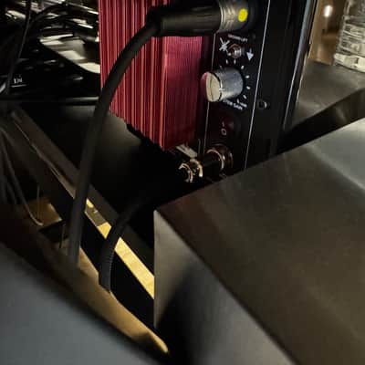 Avantone Pro Active MixCubes (Pair) 2011 - Present - Black image 3