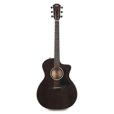 Taylor 214ce DLX LTD